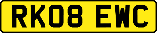 RK08EWC