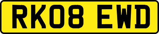 RK08EWD