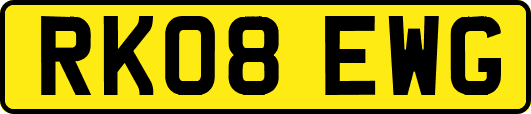RK08EWG