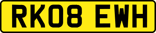 RK08EWH