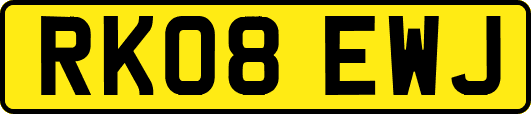 RK08EWJ