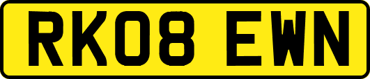 RK08EWN