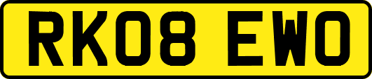 RK08EWO