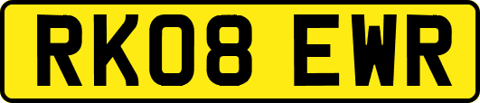 RK08EWR