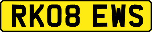 RK08EWS