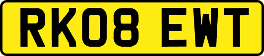 RK08EWT
