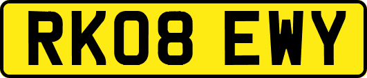 RK08EWY