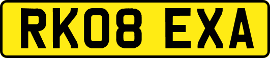 RK08EXA