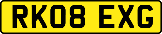 RK08EXG