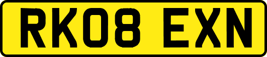 RK08EXN