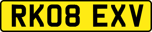 RK08EXV