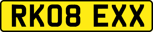 RK08EXX