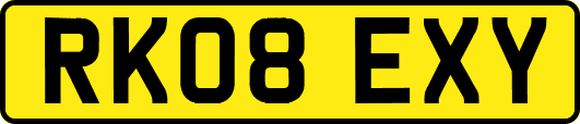 RK08EXY