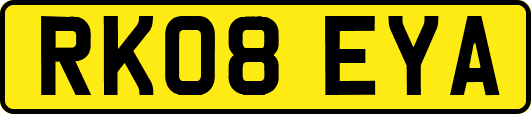 RK08EYA
