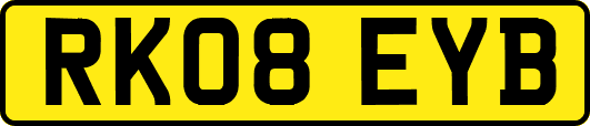 RK08EYB