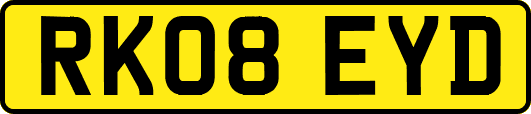 RK08EYD