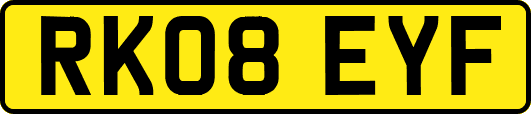 RK08EYF
