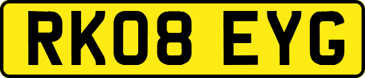 RK08EYG
