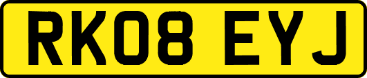 RK08EYJ