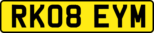 RK08EYM