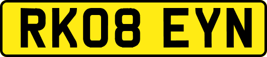 RK08EYN