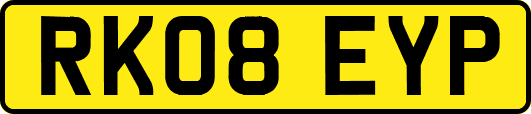 RK08EYP