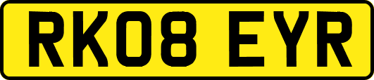 RK08EYR