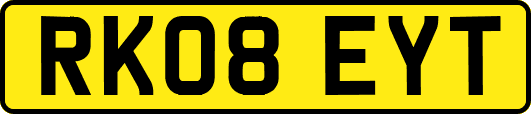 RK08EYT