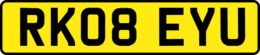 RK08EYU