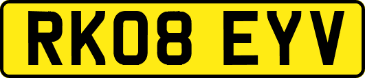 RK08EYV