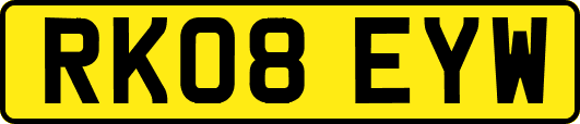 RK08EYW
