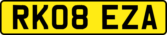 RK08EZA