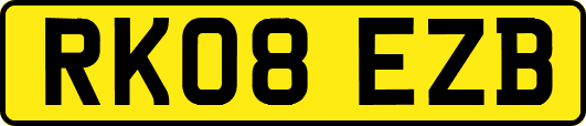 RK08EZB