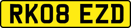 RK08EZD