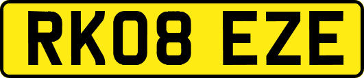 RK08EZE