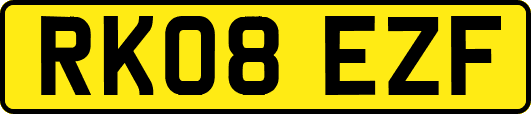 RK08EZF