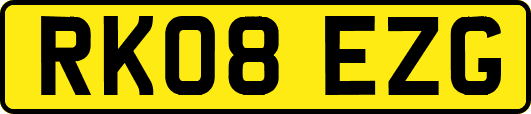 RK08EZG