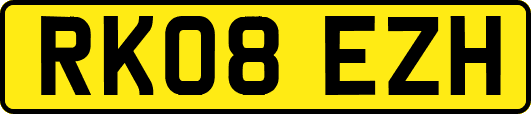 RK08EZH