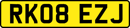 RK08EZJ