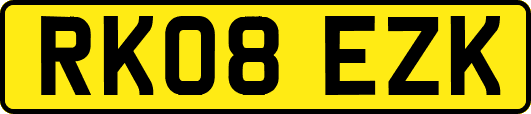 RK08EZK