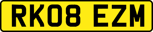 RK08EZM