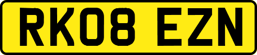 RK08EZN