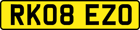 RK08EZO