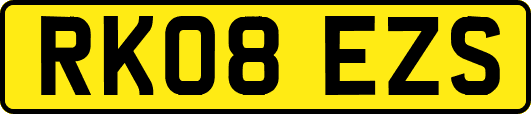 RK08EZS