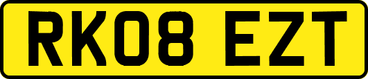 RK08EZT