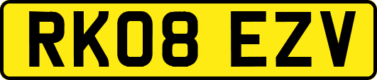 RK08EZV