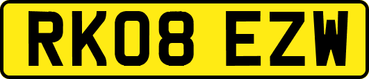 RK08EZW