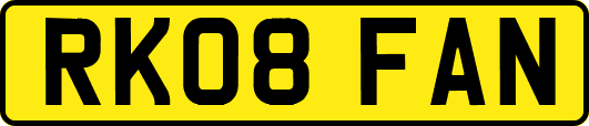 RK08FAN