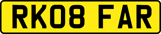 RK08FAR