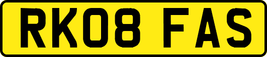 RK08FAS